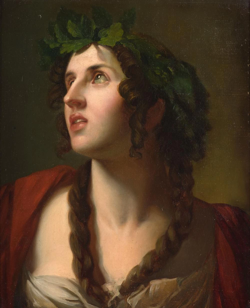Studio per i Tre Gloriosi
